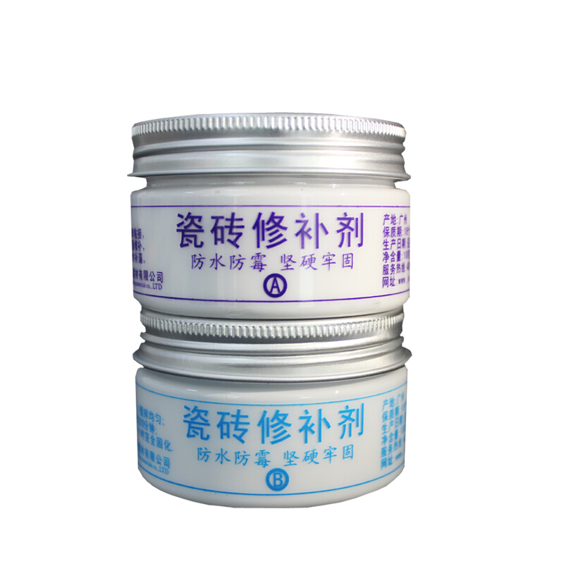 瓷砖修复材料厂家排名(瓷砖修复材料厂家排名前十)